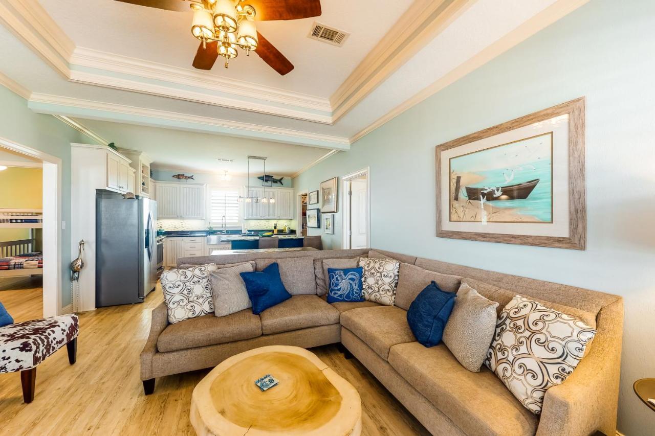 The Crabby Cottage Patton Woods Esterno foto
