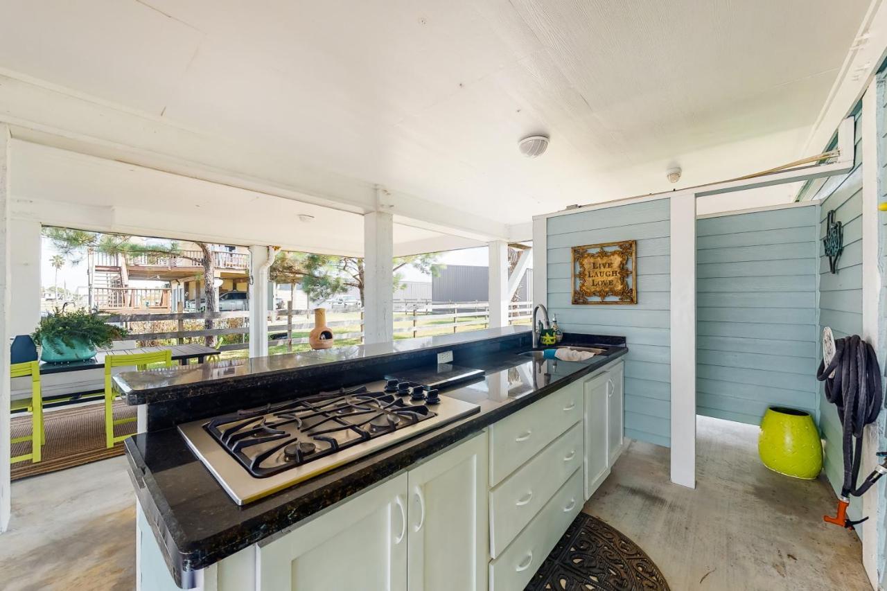 The Crabby Cottage Patton Woods Esterno foto