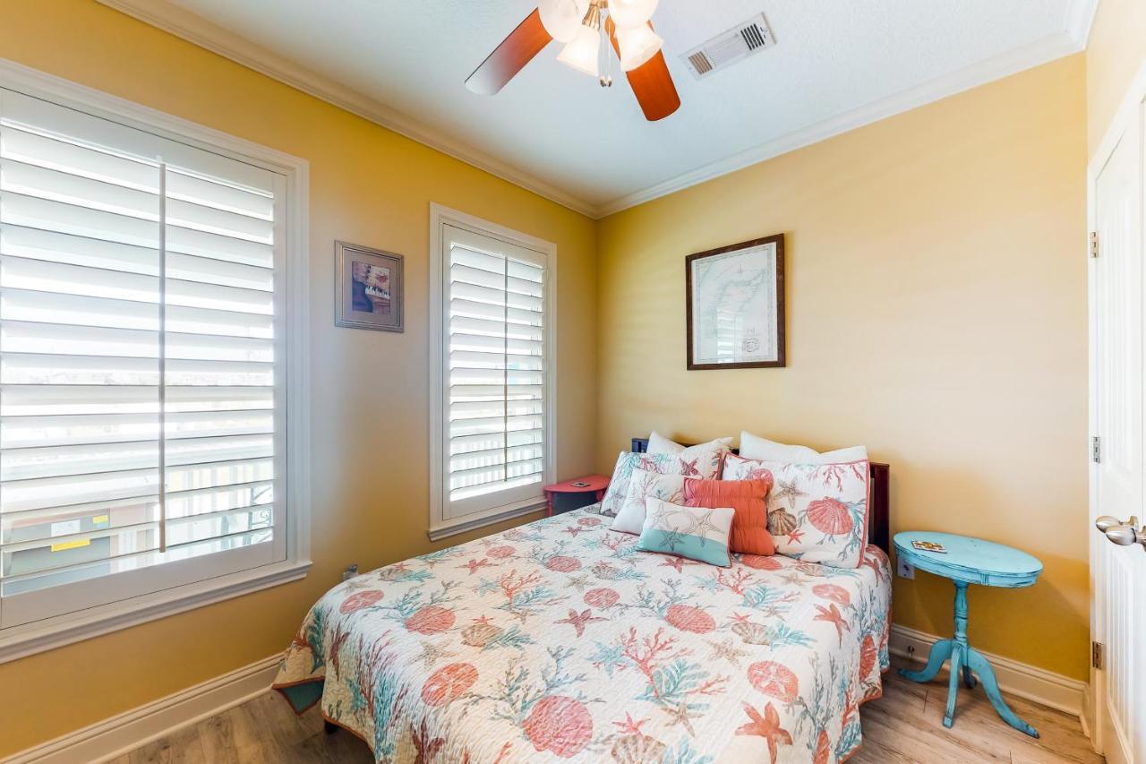 The Crabby Cottage Patton Woods Esterno foto
