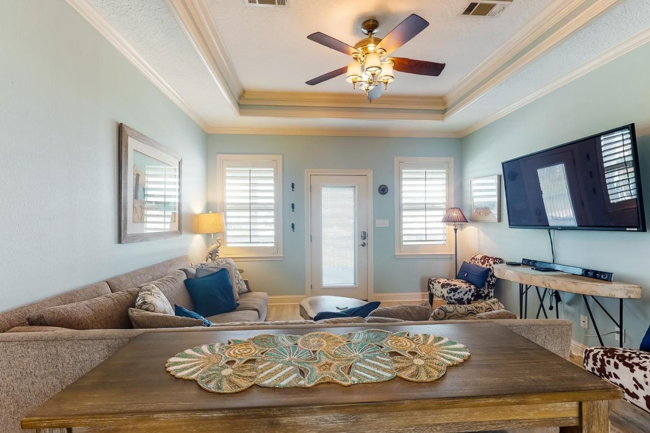 The Crabby Cottage Patton Woods Esterno foto