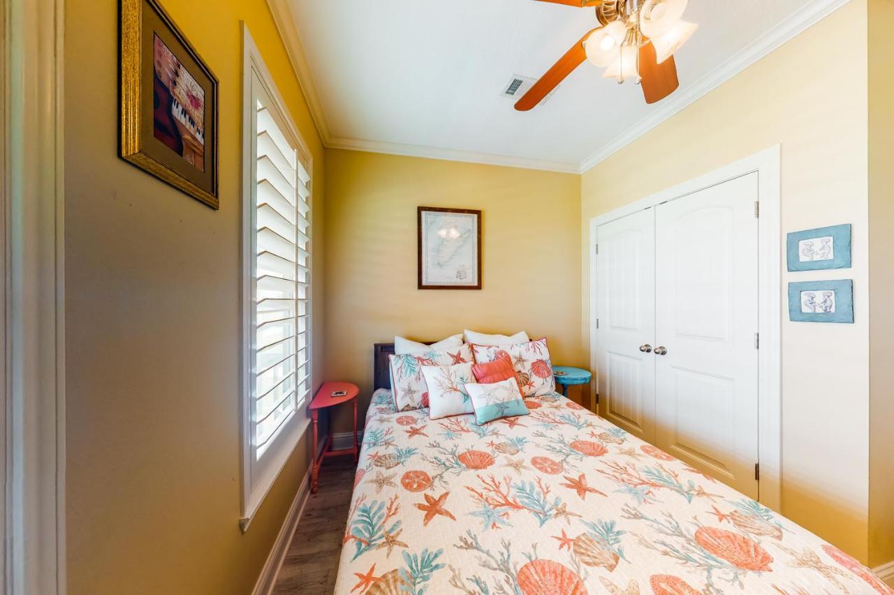 The Crabby Cottage Patton Woods Esterno foto